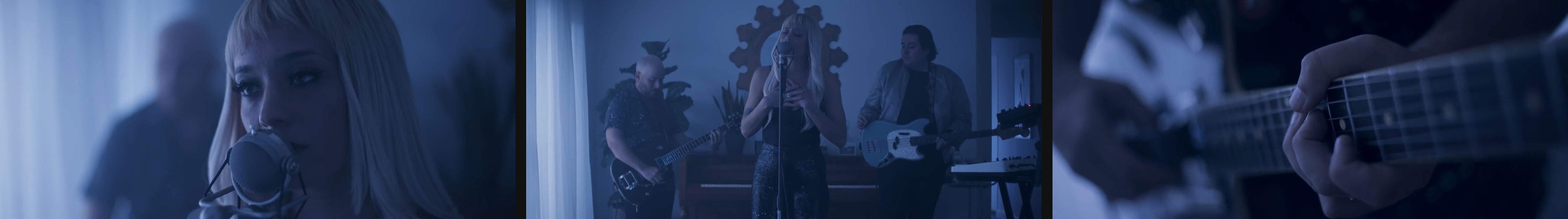 Cannons - Living Room Sessions