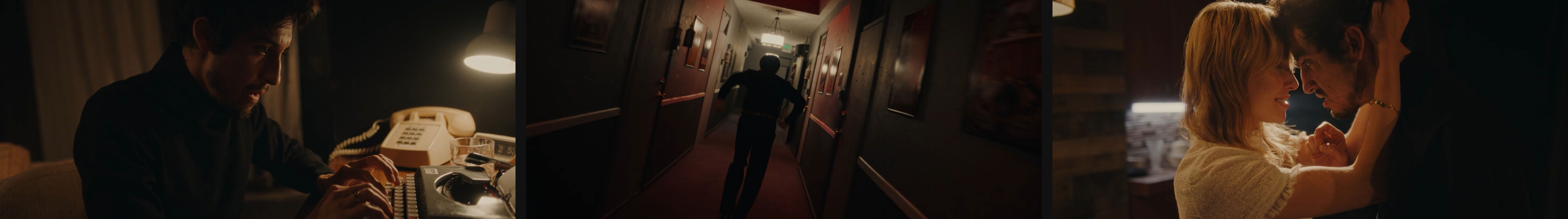 Rose Short Film
