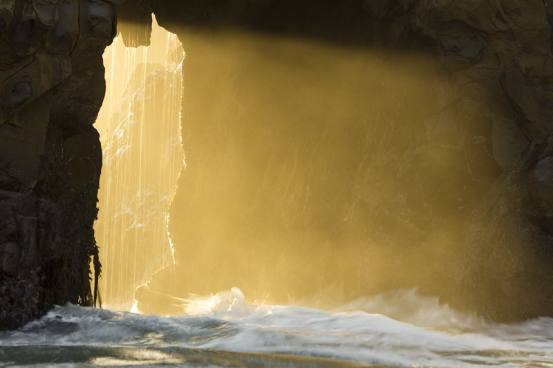 Coastal Photography