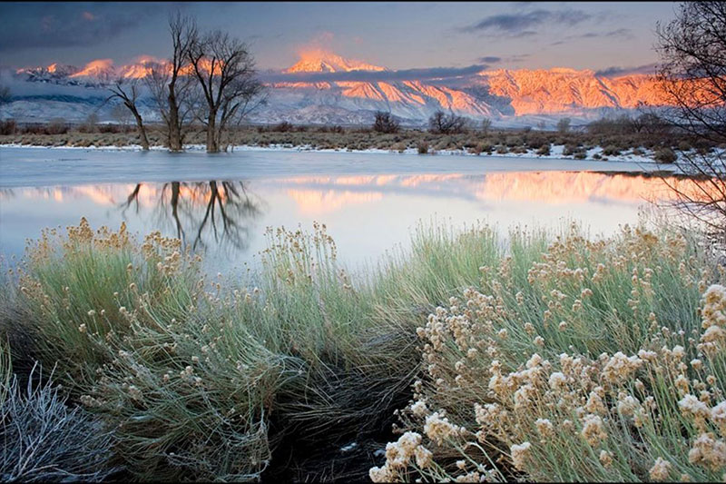 Eastern Sierra Photography